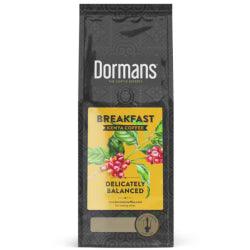 Buy 2 Get 1 Free - 375g BreakFast Fine Ground Coffee +375g Decaf Fine Ground Coffee + 375g Kilimanjaro Fine Ground Coffee Bundle